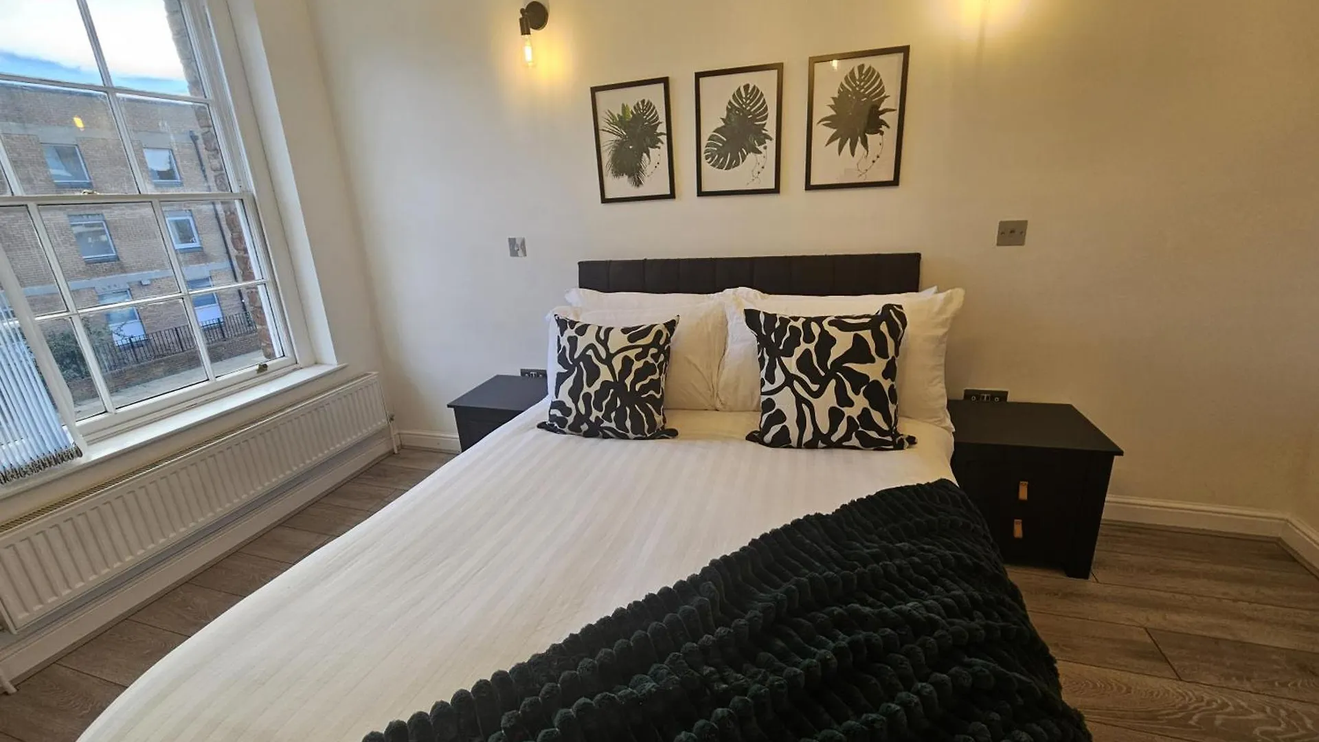 Holiday home Falkner Square Liverpool