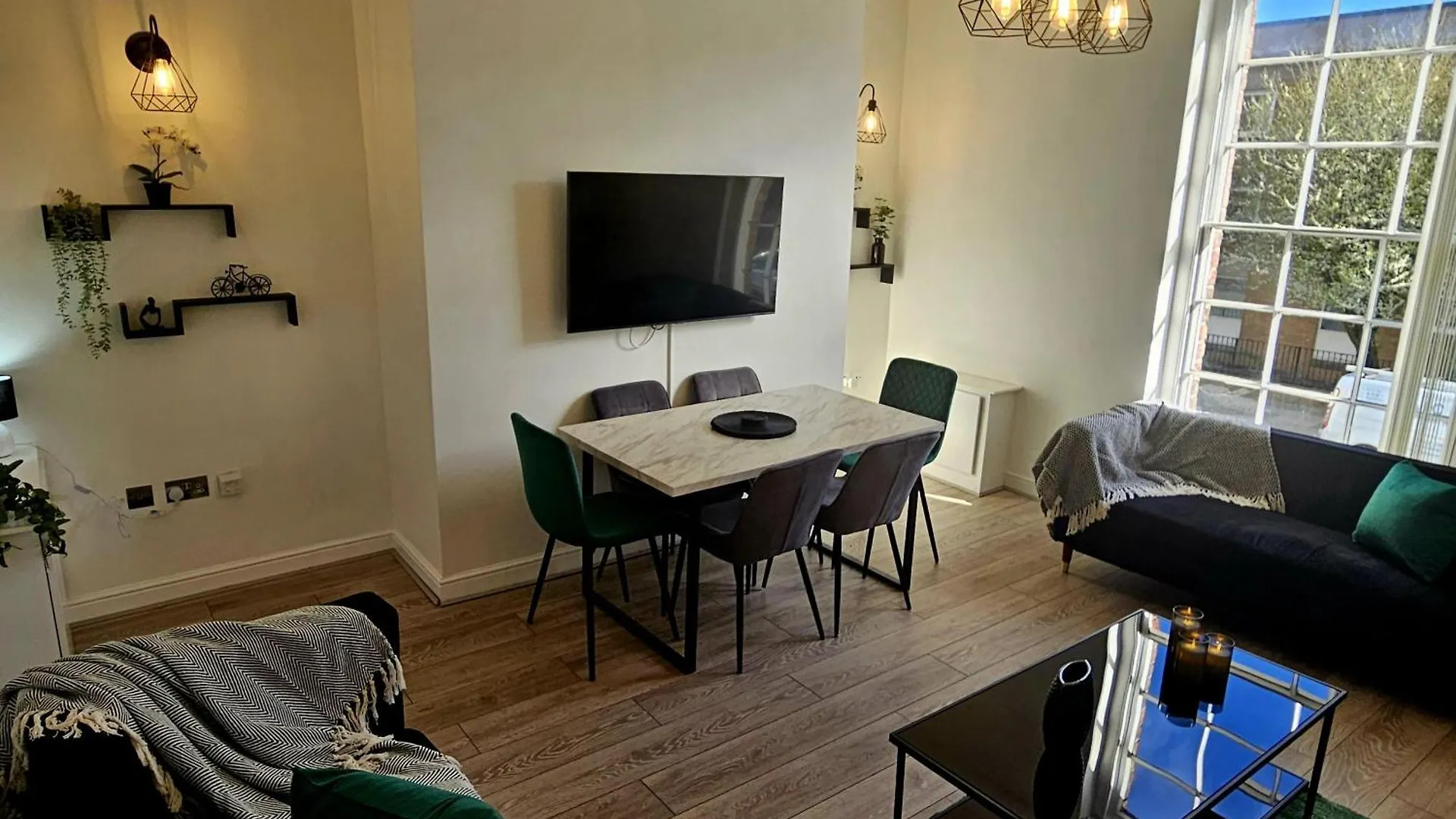 Holiday home Falkner Square Liverpool United Kingdom